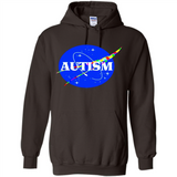 Autism Nasa PINGPONG