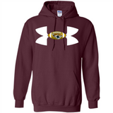 Jacksonville Jaguars Under Armour Logo - Hoodie