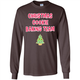 Christmas Cookie Baking Team - Christmas Baking