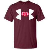 Houston Rockets Under Armour Logo - Shirt