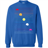Many lands under one sun shirt Sweatshirt - Sweatshirt