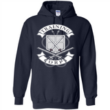AoT Training Corps - Hoodie
