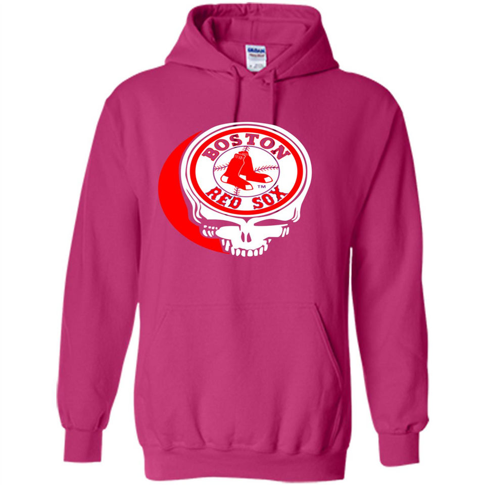Grateful Dead Steal Your Face For Boston Red Sox Fans PING PONG