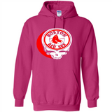 Grateful Dead Steal Your Face For Boston Red Sox Fans PING PONG