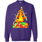 Horse Lover Tees Merry Christmas - Sweatshirt