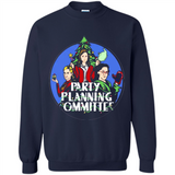 Christmas Party Planning Committee