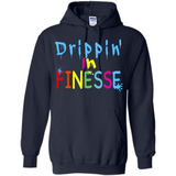 DRIPPIN IN FINESSE