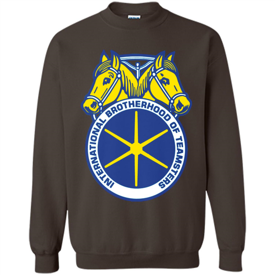 International Brotherhood Of Teamsters Union PING PONG