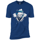 Philadelphia Eagles And Superman Fans