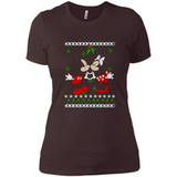 Love Line Christmas PINGPONG