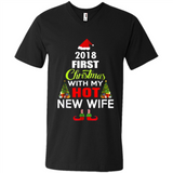 First Christmas With My Hot New Wife 2018 Christmas