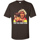 Point Break He’s Not Coming Back Vaya Con Dios PINGPONG