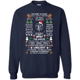 The Spirit Of Radio Cygnus X-I Book II – Hemispheres Shirt