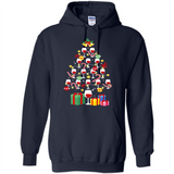 Wine Christmas Tree Red Wine Day August 28