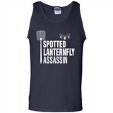 Spotted Lanternfly Assassin