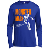 KHALIL MACK CHICAGO BEARS MONSTER OF THE MIDWAY