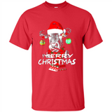 Fabulous Mooey christmas Heifers Cow Christmas lights - Shirt