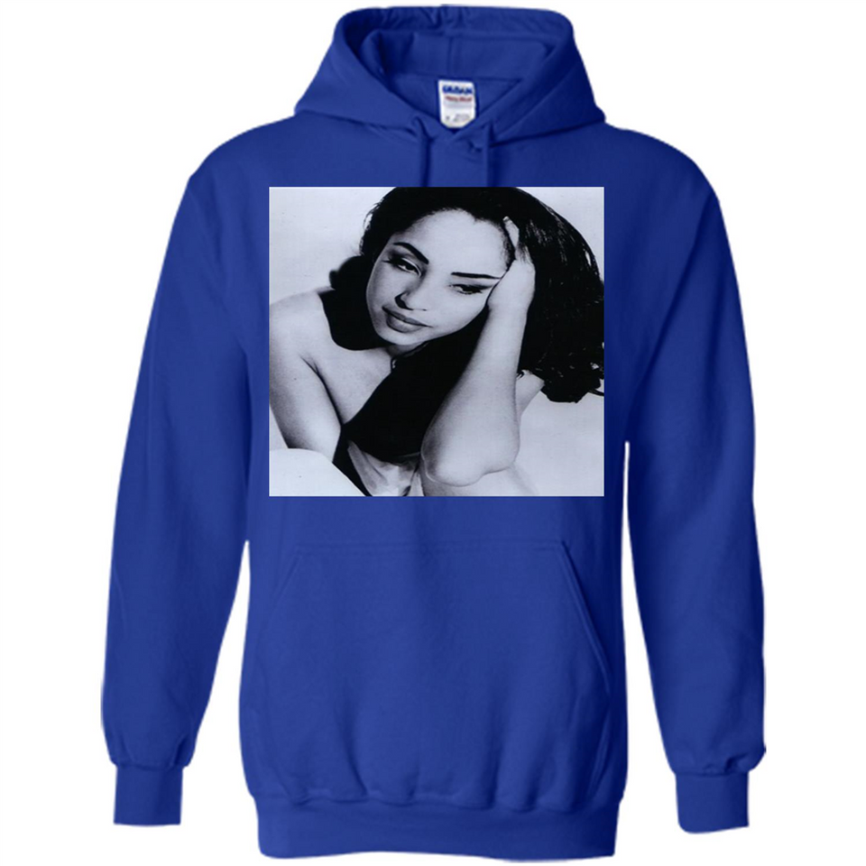 Sade Adu Supreme Musician Hypebeast