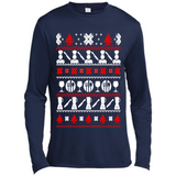 Chef Ugly Christmas