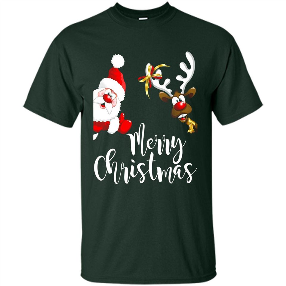 Merry Christmas - Shirt