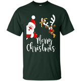 Merry Christmas - Shirt