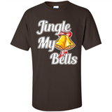 Jingle My Bells - Shirt