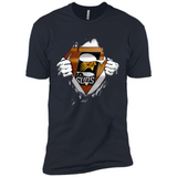 Phoenix Suns And Superman Fans