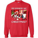Jim Carrey Dumb Did somebody say Christmas