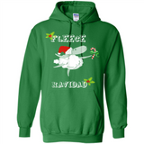 Fleece Navidad Christmas