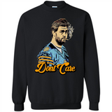 Smoking Jay Cutler Don’t Care