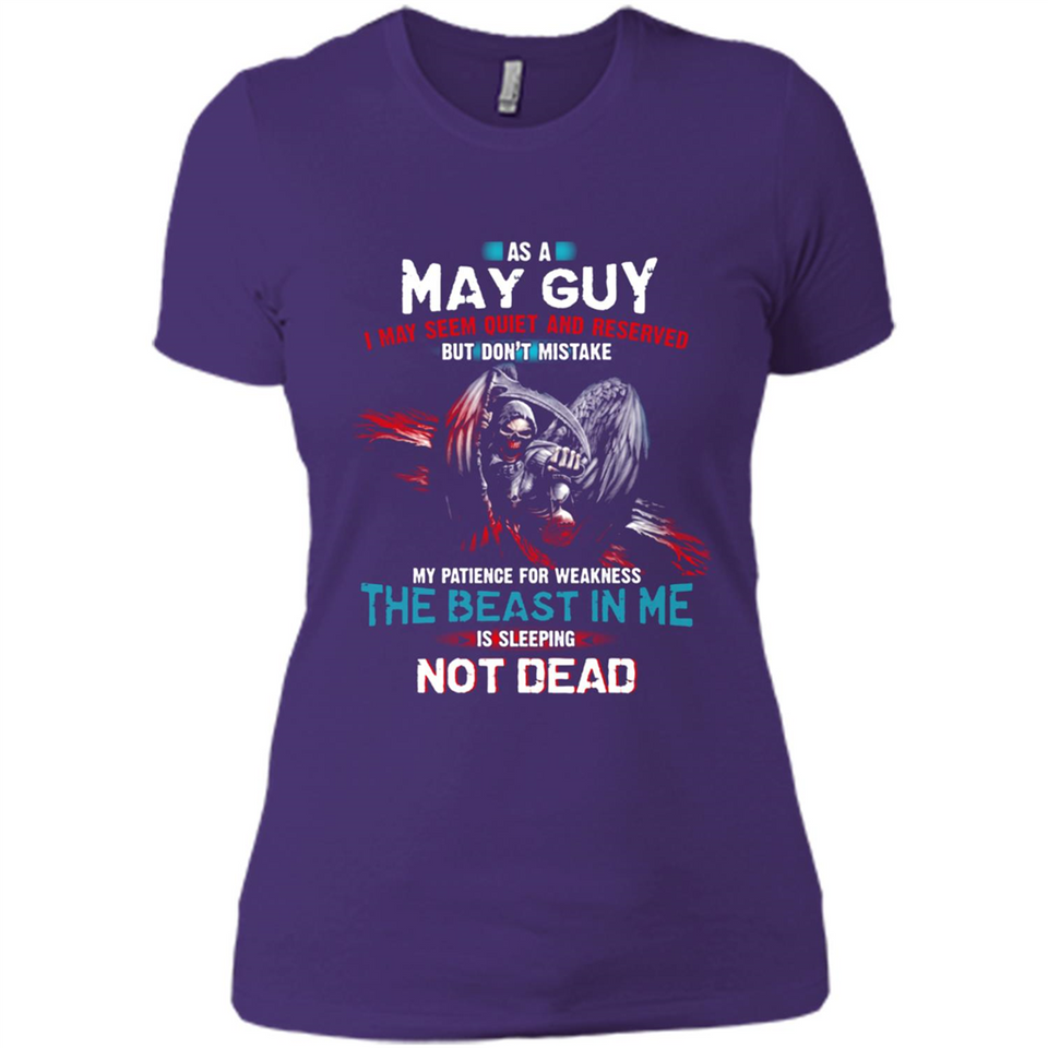 As A May Guy I May Seem Quiet And Reserved PINGPONG