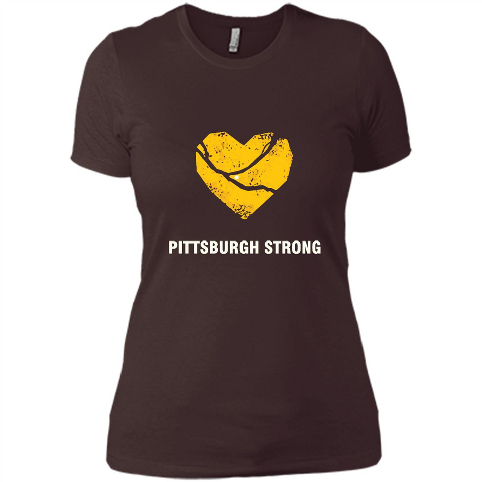 Pittsburgh Strong
