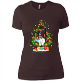 Bruno Mars Christmas Tree PING PONG