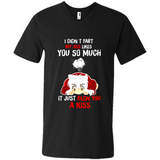 InuYasha I Didn't Fart My Ass Likes You So Much