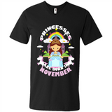 Princess Are Born In November