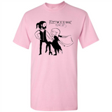 Fleetwood Mac Rumours Shirt PINGPONG - Shirt