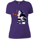 New England Patriots Toilet Santa Claus PINGPONG