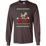 Love Line Christmas PINGPONG