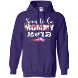 Soon To Be Mommy 2019 Funny Pregnancy