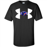 Houston Texans Under Armour Logo - Shirt