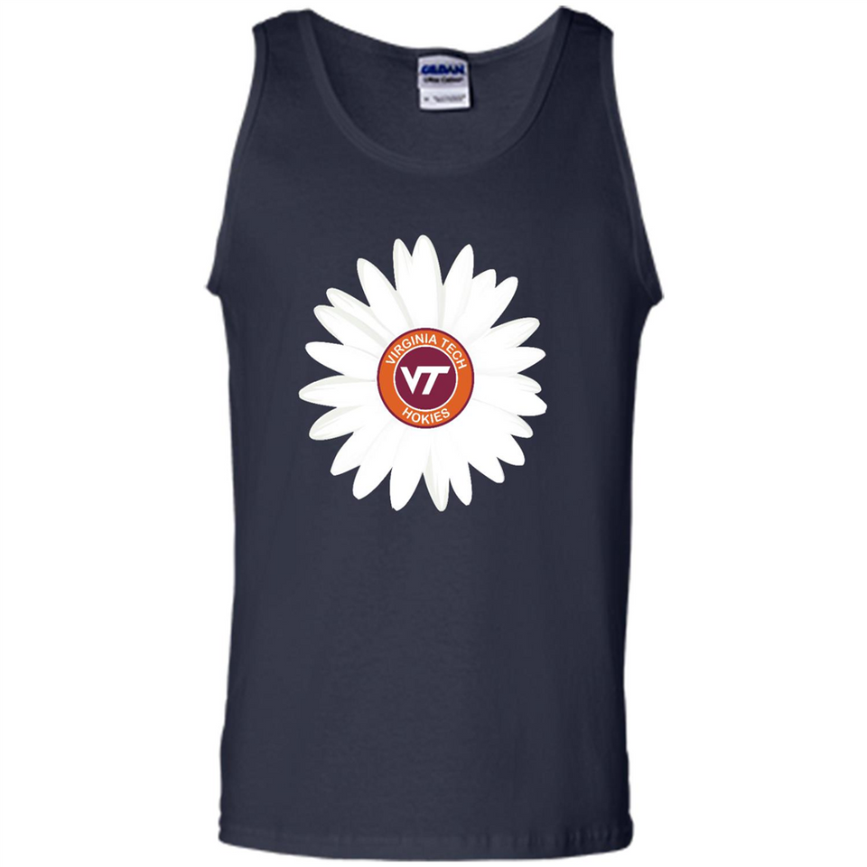 Virginia-Tech-Hokies-Daisy-For-Football-lovers