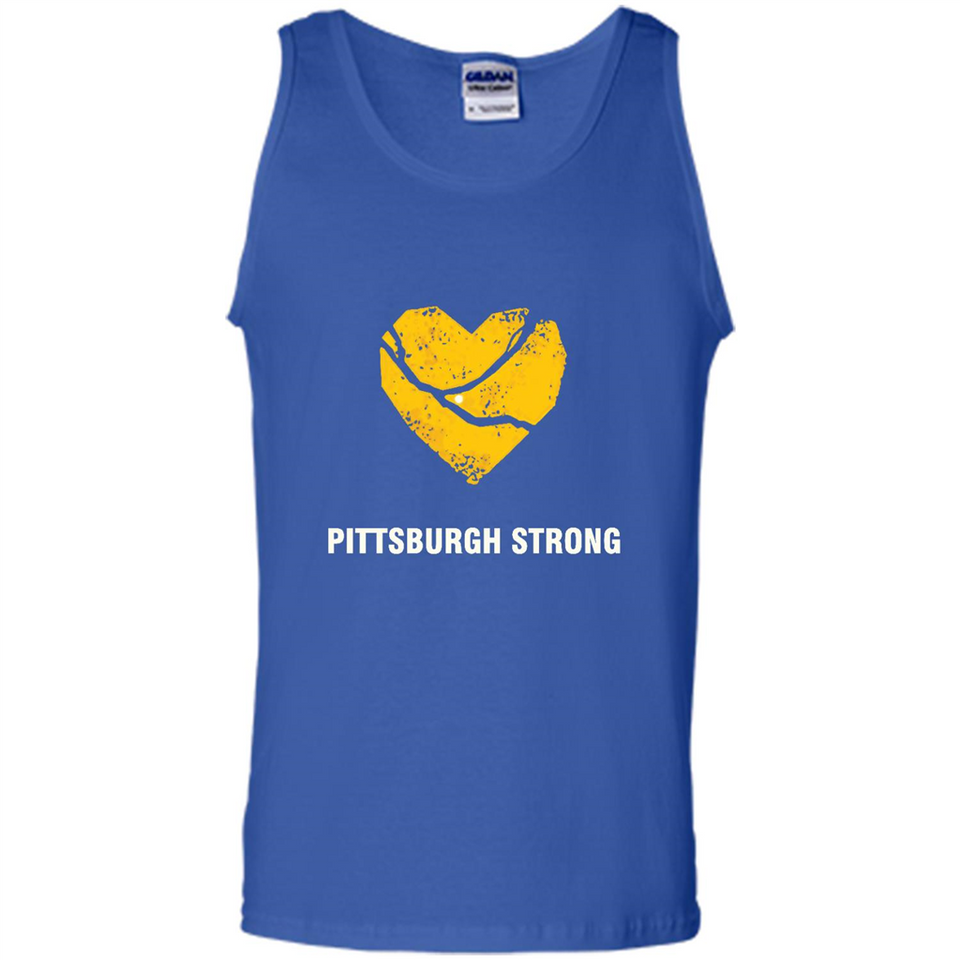 Pittsburgh Strong