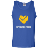 Pittsburgh Strong