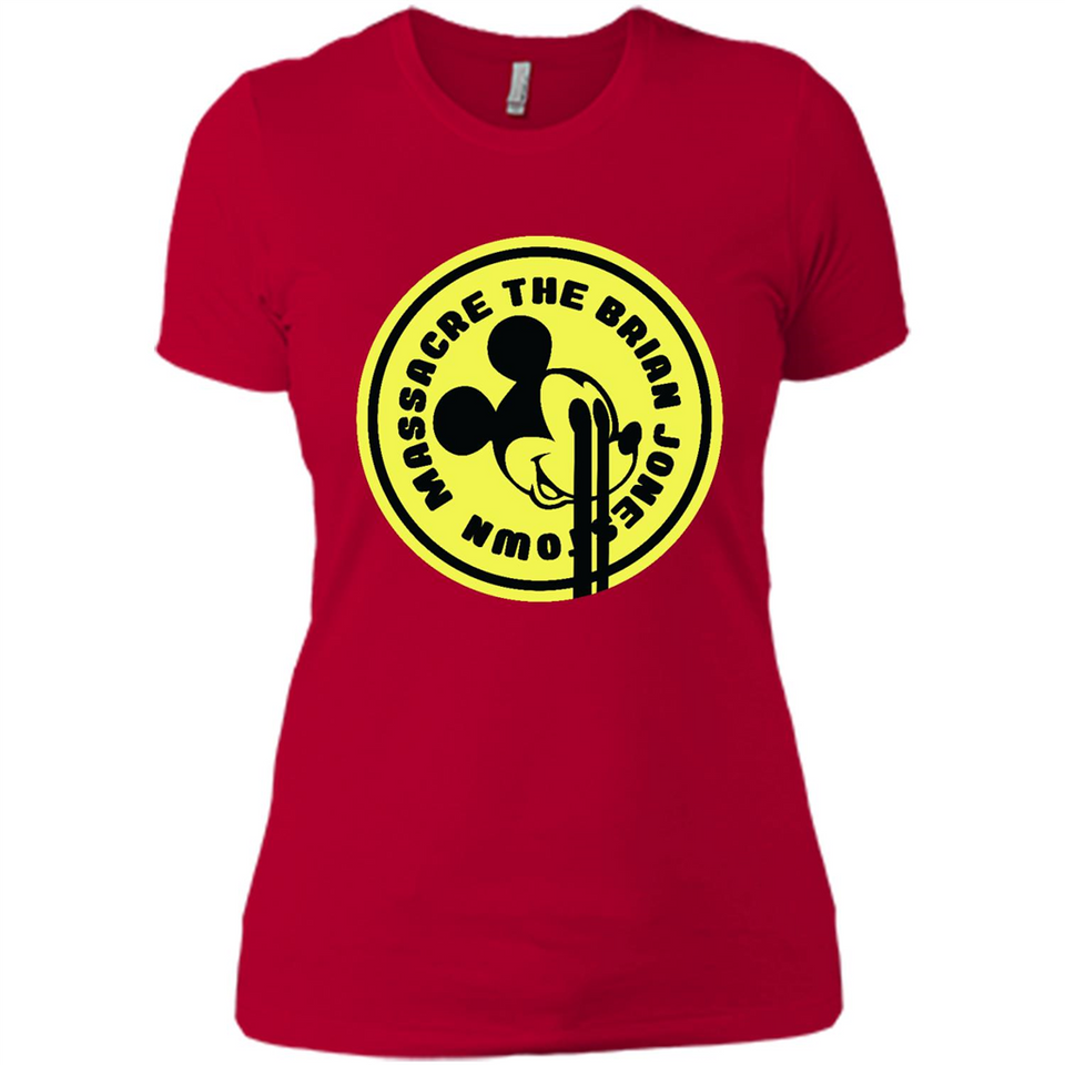 The Brian Jonestown Massacre Alternate Design Vintage Punk Retro Emo 80's Monotone Massacre Dandy Warhols
