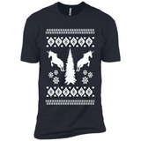 Christmas Tree Unicorn