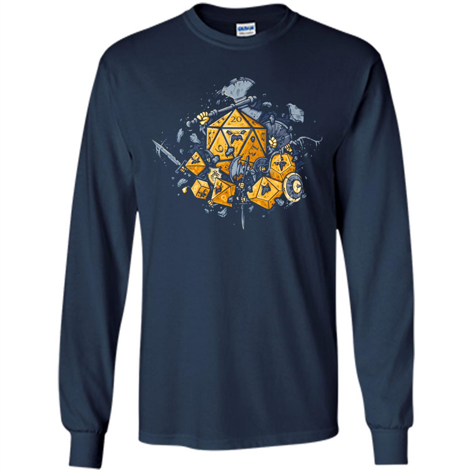 Rpg United Fortnite - Long Sleeve T-Shirt