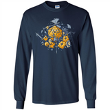 Rpg United Fortnite - Long Sleeve T-Shirt