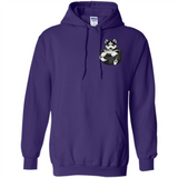 Husky Pocket - Hoodie