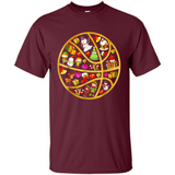 Basketball Christmas Ornament - Shirt