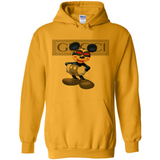 Disney mickey gucci Bella - Hoodie